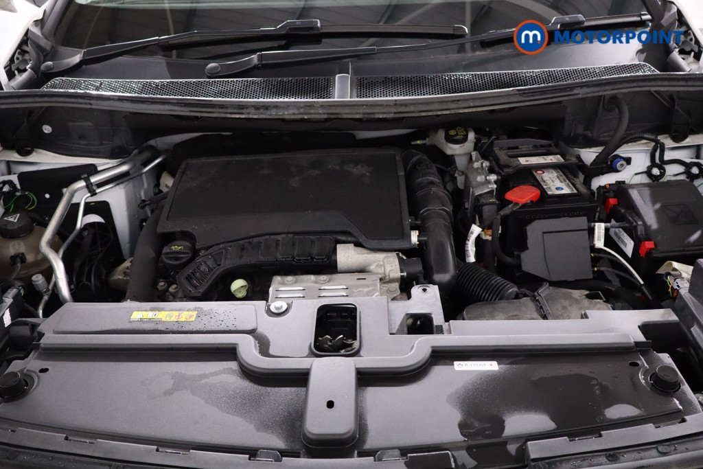 Vauxhall Grandland X Elite Nav Automatic Petrol SUV - Stock Number (1639035) - 32nd supplementary image