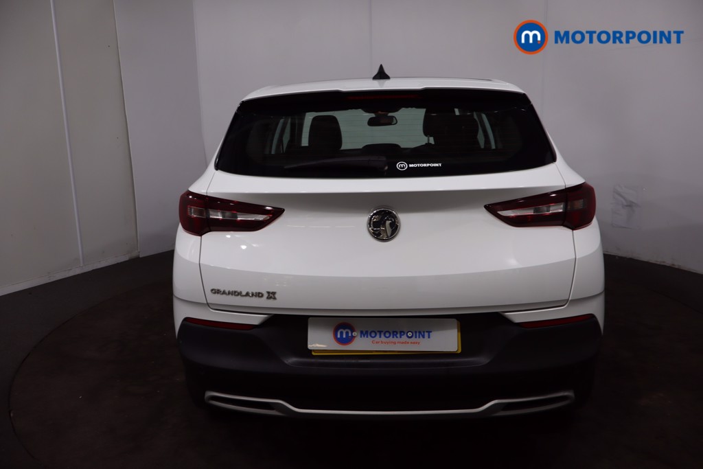 Vauxhall Grandland X Elite Nav Automatic Petrol SUV - Stock Number (1639035) - 33rd supplementary image