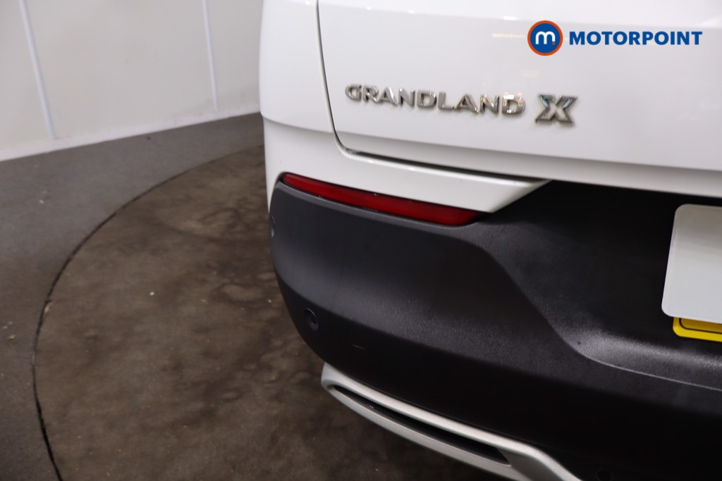 Vauxhall Grandland X Elite Nav Automatic Petrol SUV - Stock Number (1639035) - 35th supplementary image