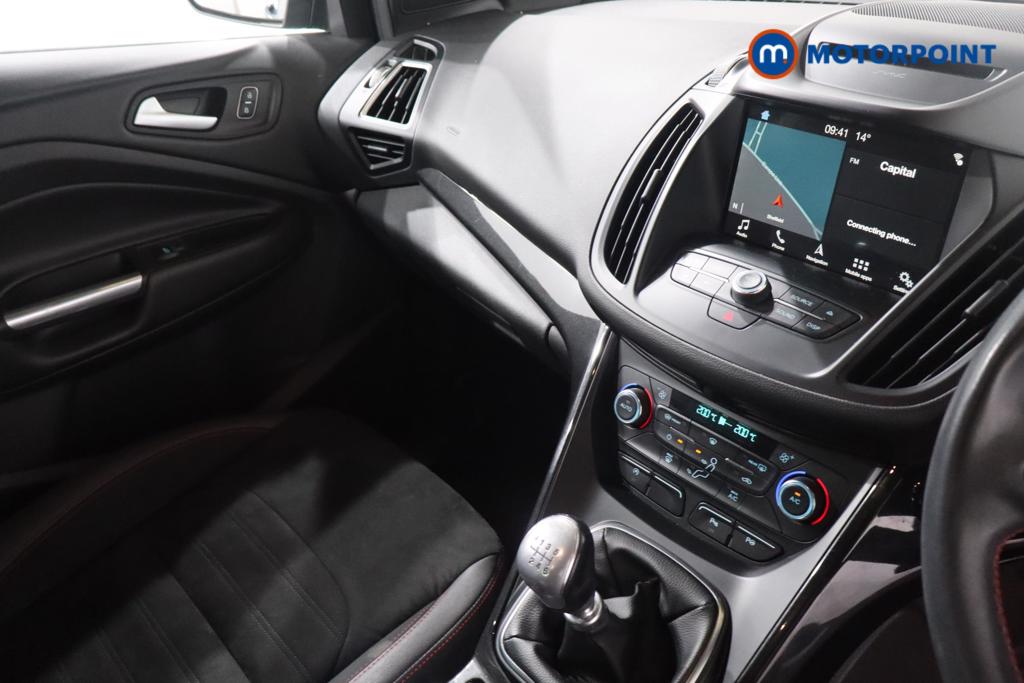 Ford Kuga St-Line Manual Diesel SUV - Stock Number (1639109) - 2nd supplementary image