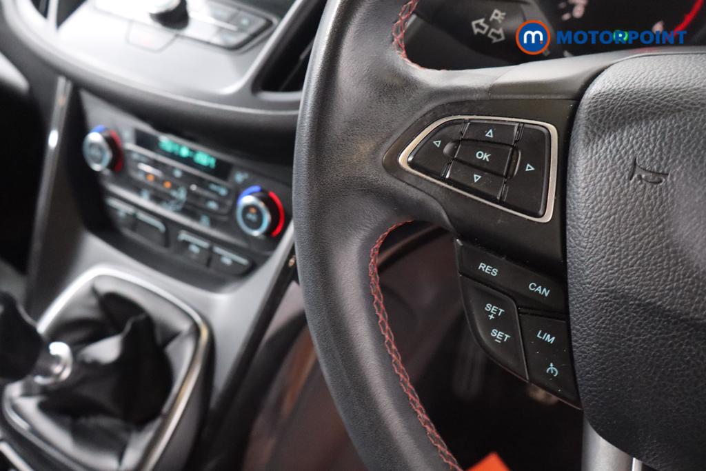 Ford Kuga St-Line Manual Diesel SUV - Stock Number (1639109) - 4th supplementary image