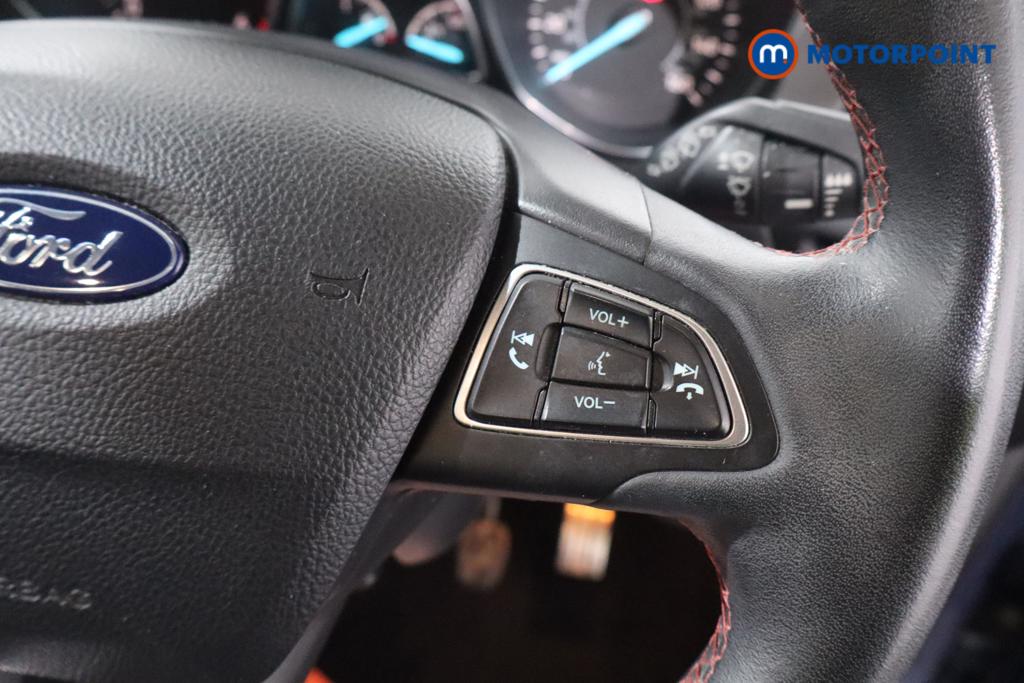 Ford Kuga St-Line Manual Diesel SUV - Stock Number (1639109) - 5th supplementary image