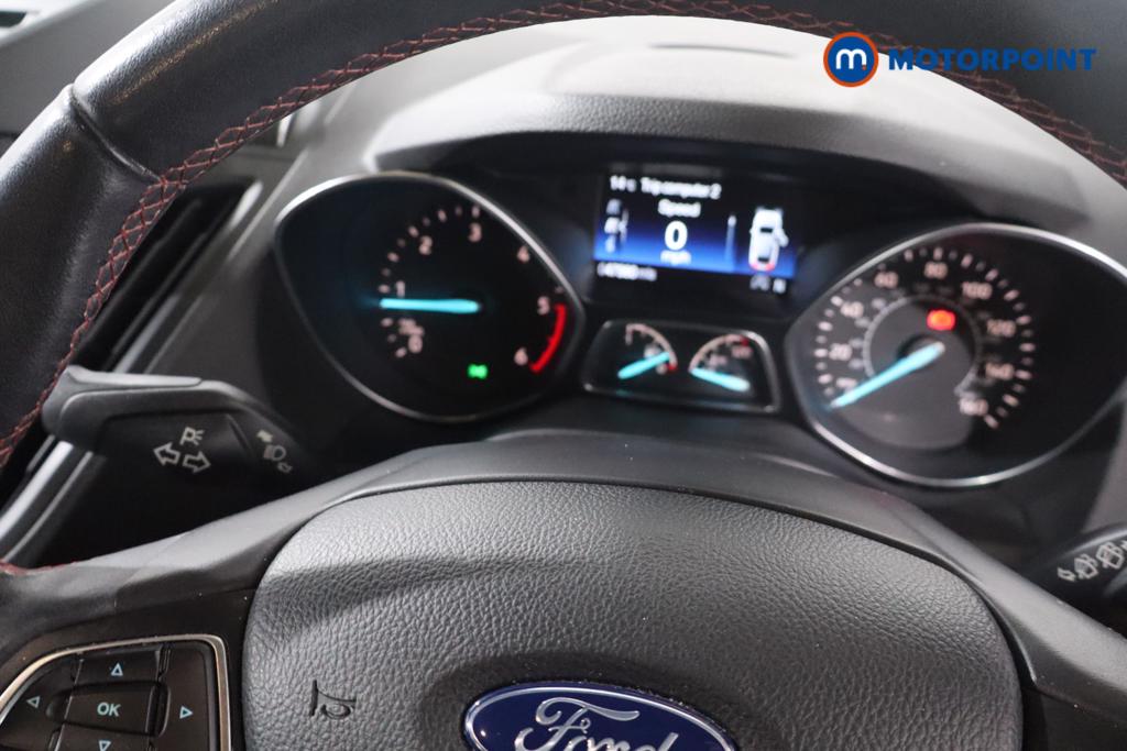 Ford Kuga St-Line Manual Diesel SUV - Stock Number (1639109) - 6th supplementary image