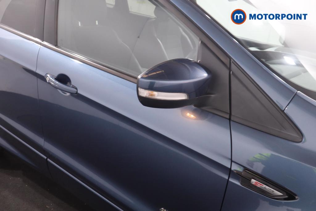 Ford Kuga St-Line Manual Diesel SUV - Stock Number (1639109) - 10th supplementary image