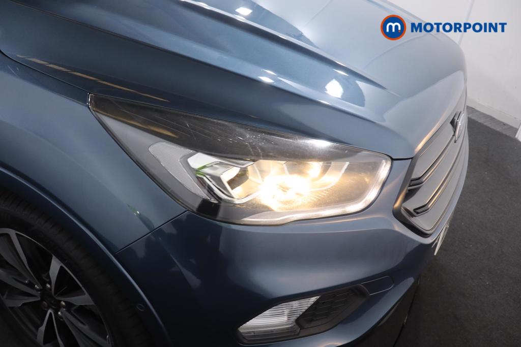 Ford Kuga St-Line Manual Diesel SUV - Stock Number (1639109) - 11th supplementary image