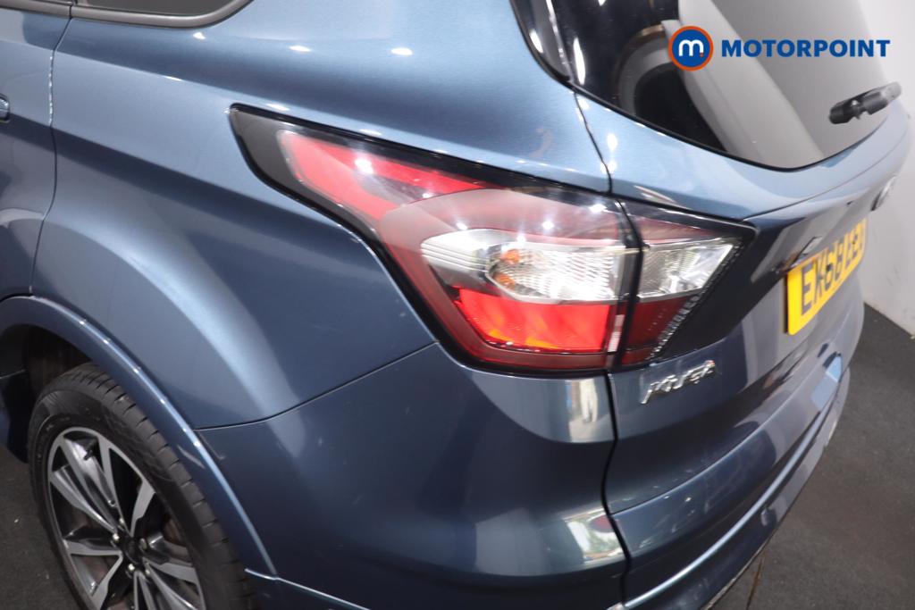 Ford Kuga St-Line Manual Diesel SUV - Stock Number (1639109) - 13th supplementary image