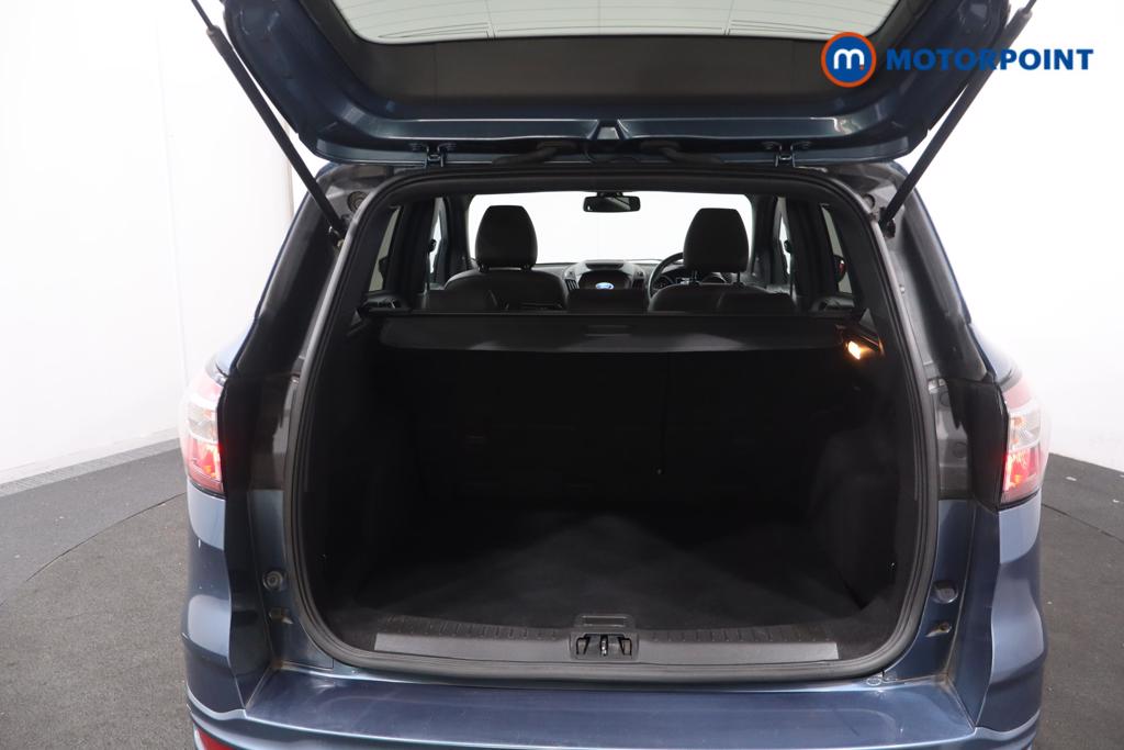 Ford Kuga St-Line Manual Diesel SUV - Stock Number (1639109) - 14th supplementary image