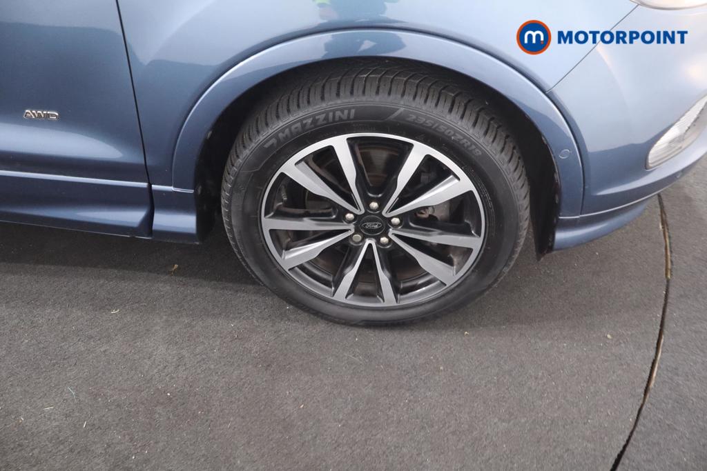 Ford Kuga St-Line Manual Diesel SUV - Stock Number (1639109) - 16th supplementary image