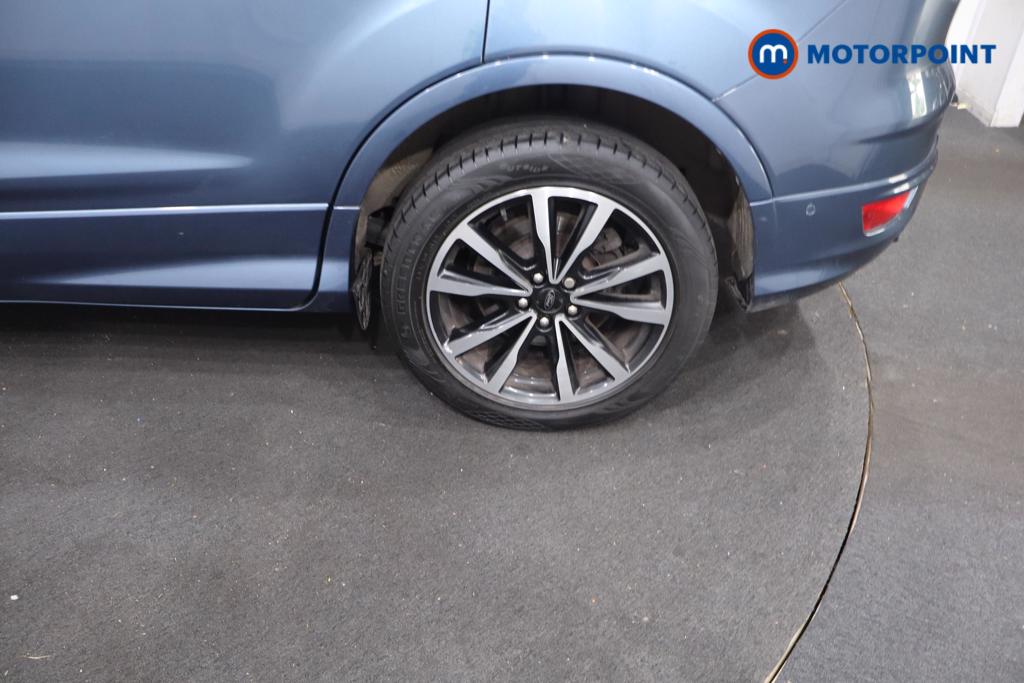 Ford Kuga St-Line Manual Diesel SUV - Stock Number (1639109) - 18th supplementary image