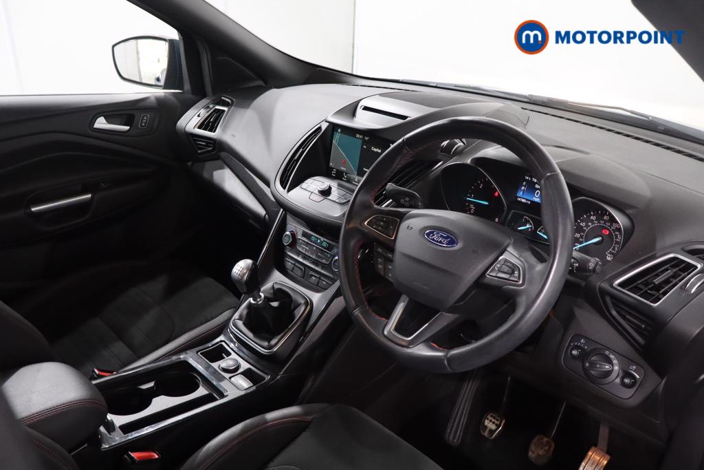 Ford Kuga St-Line Manual Diesel SUV - Stock Number (1639109) - 1st supplementary image