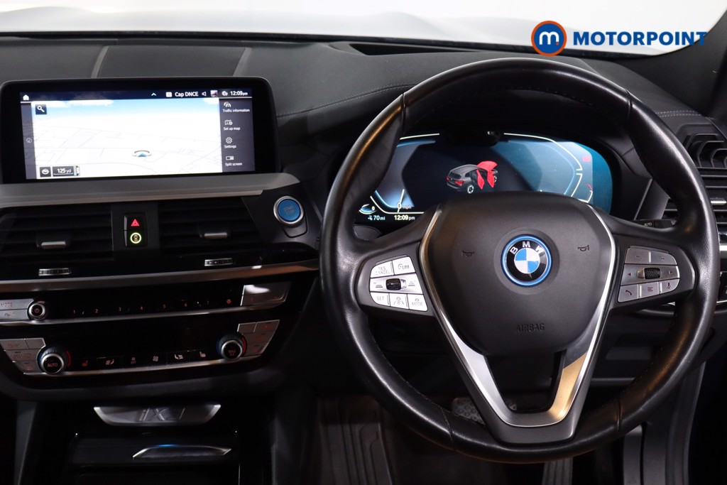 BMW IX3 Premier Edition Pro Automatic Electric SUV - Stock Number (1639166) - 3rd supplementary image