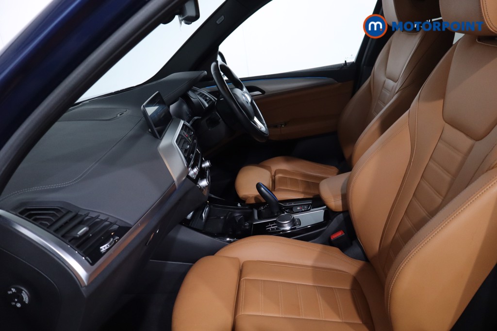 BMW IX3 Premier Edition Pro Automatic Electric SUV - Stock Number (1639166) - 4th supplementary image