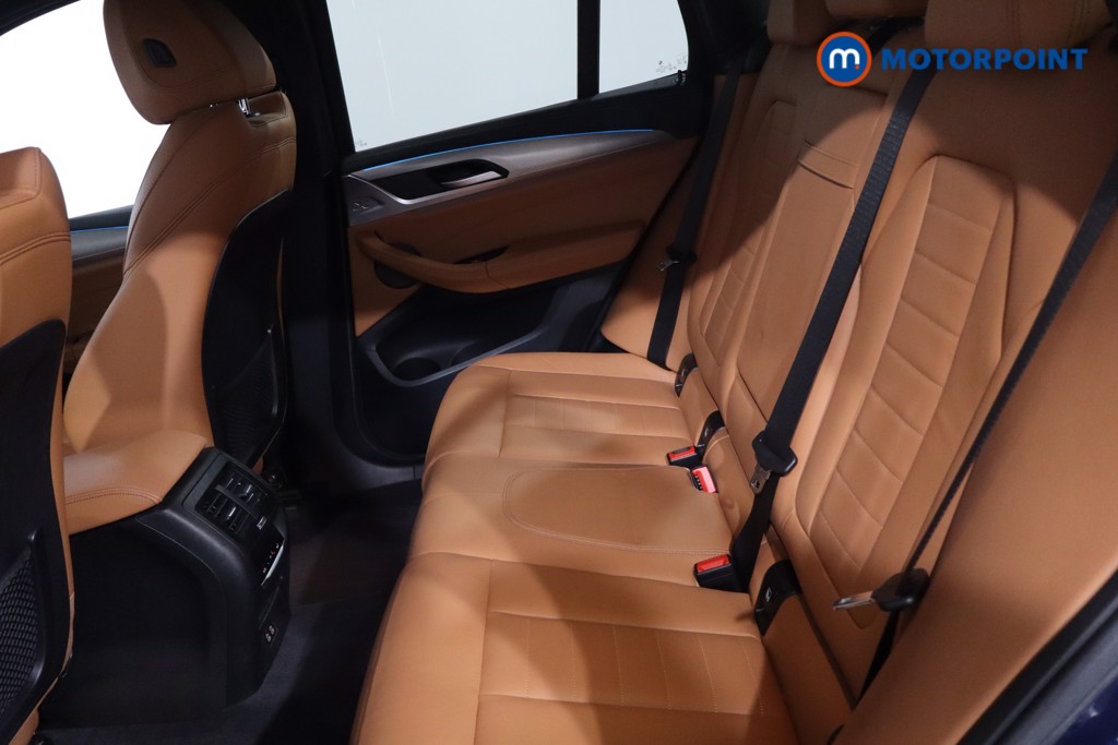 BMW IX3 Premier Edition Pro Automatic Electric SUV - Stock Number (1639166) - 5th supplementary image