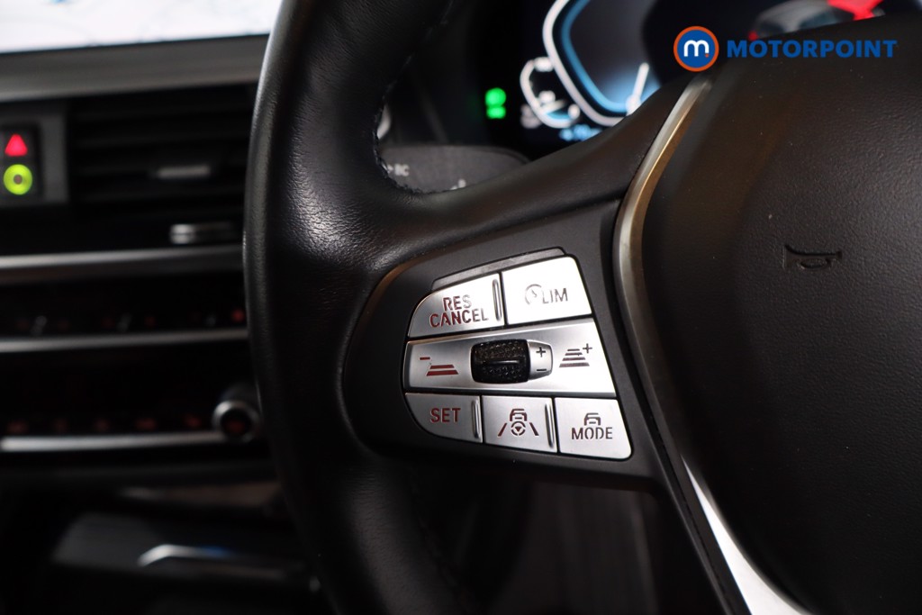 BMW IX3 Premier Edition Pro Automatic Electric SUV - Stock Number (1639166) - 7th supplementary image