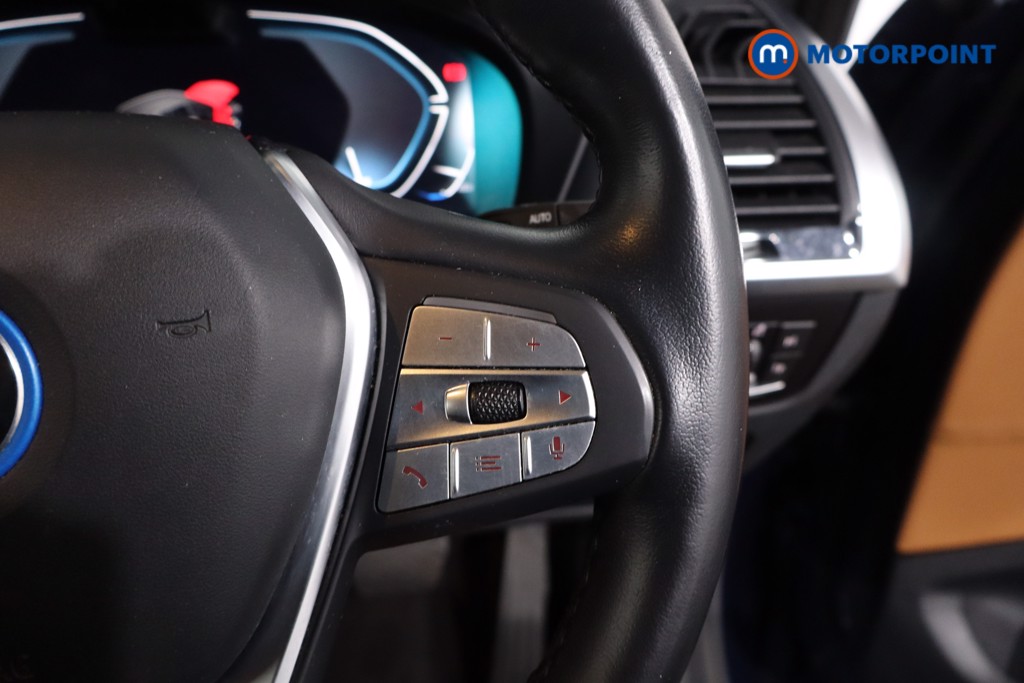 BMW IX3 Premier Edition Pro Automatic Electric SUV - Stock Number (1639166) - 8th supplementary image