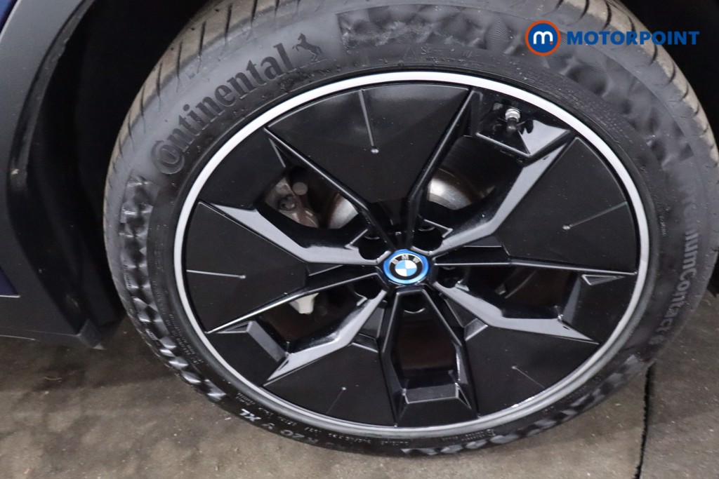 BMW IX3 Premier Edition Pro Automatic Electric SUV - Stock Number (1639166) - 9th supplementary image