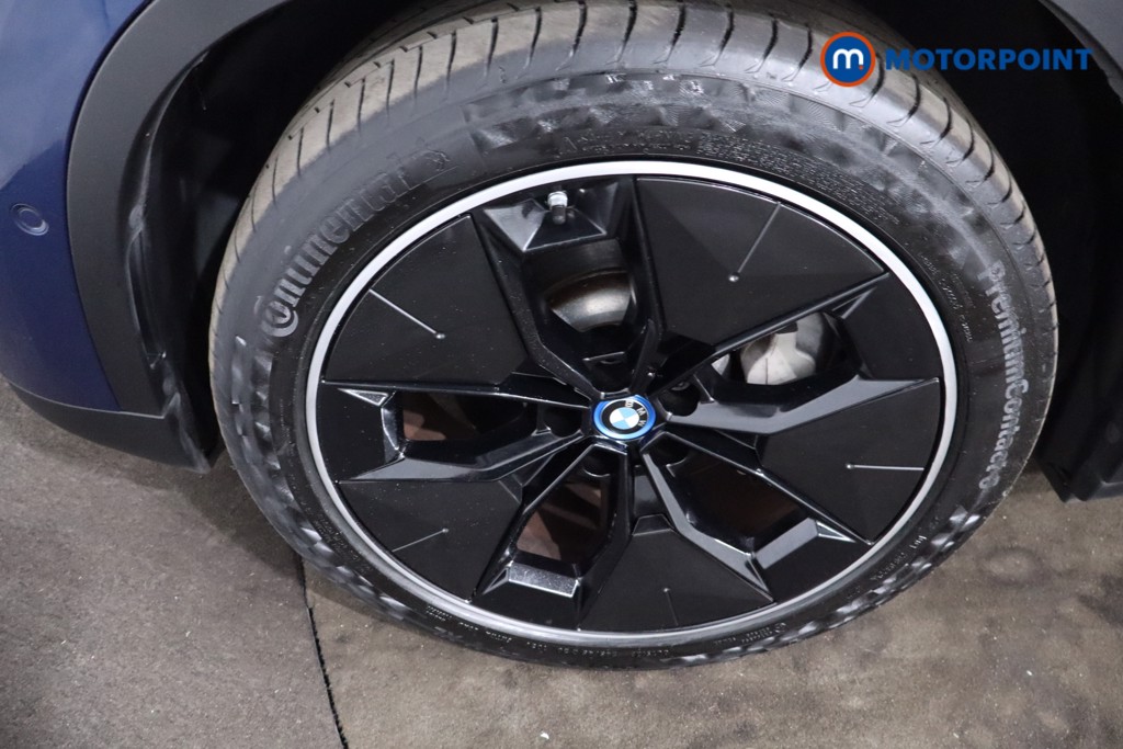 BMW IX3 Premier Edition Pro Automatic Electric SUV - Stock Number (1639166) - 11th supplementary image