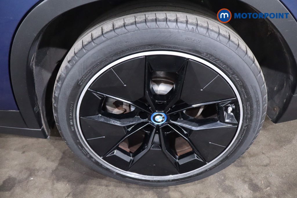 BMW IX3 Premier Edition Pro Automatic Electric SUV - Stock Number (1639166) - 12th supplementary image