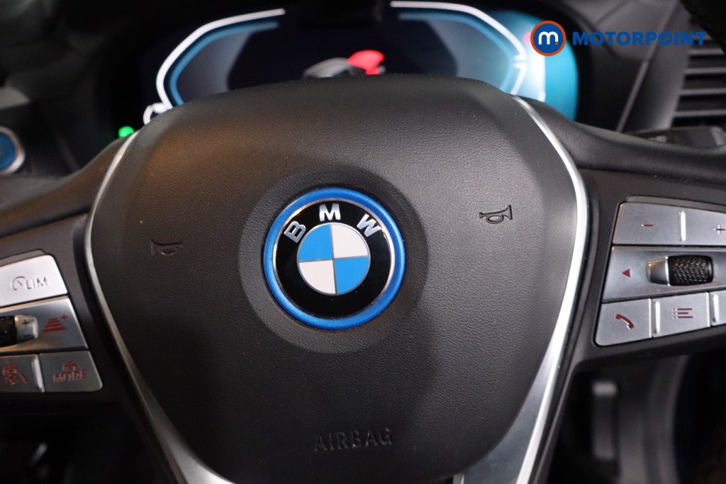 BMW IX3 Premier Edition Pro Automatic Electric SUV - Stock Number (1639166) - 13th supplementary image