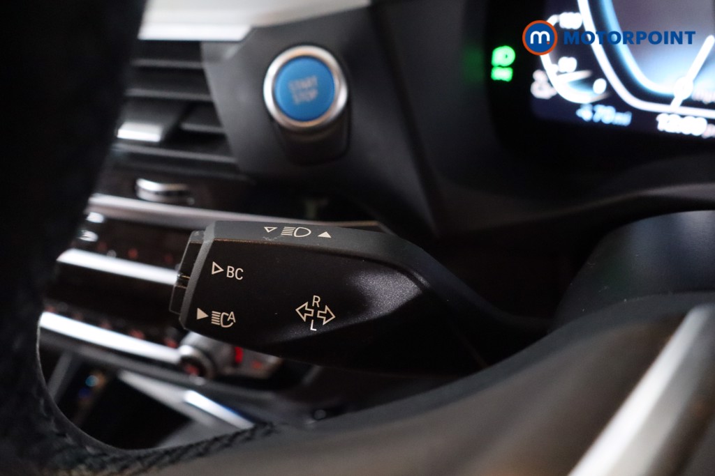 BMW IX3 Premier Edition Pro Automatic Electric SUV - Stock Number (1639166) - 14th supplementary image