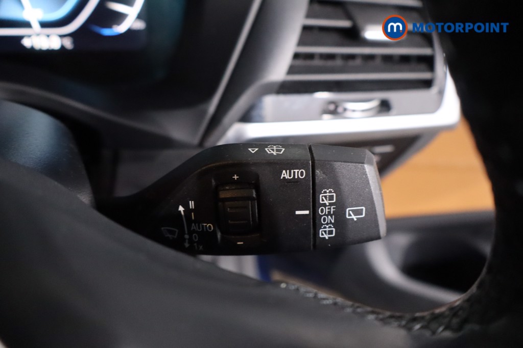 BMW IX3 Premier Edition Pro Automatic Electric SUV - Stock Number (1639166) - 15th supplementary image