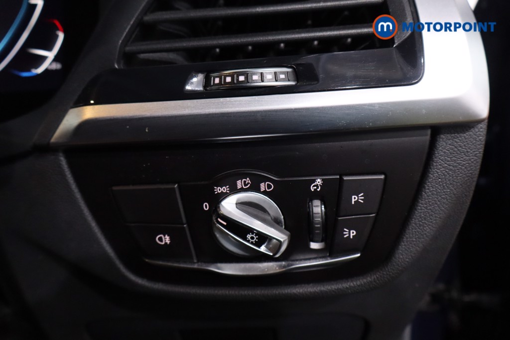 BMW IX3 Premier Edition Pro Automatic Electric SUV - Stock Number (1639166) - 16th supplementary image