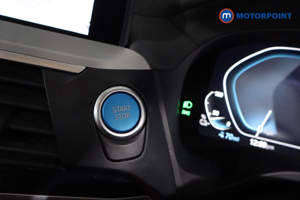 BMW IX3 Premier Edition Pro Automatic Electric SUV - Stock Number (1639166) - 17th supplementary image