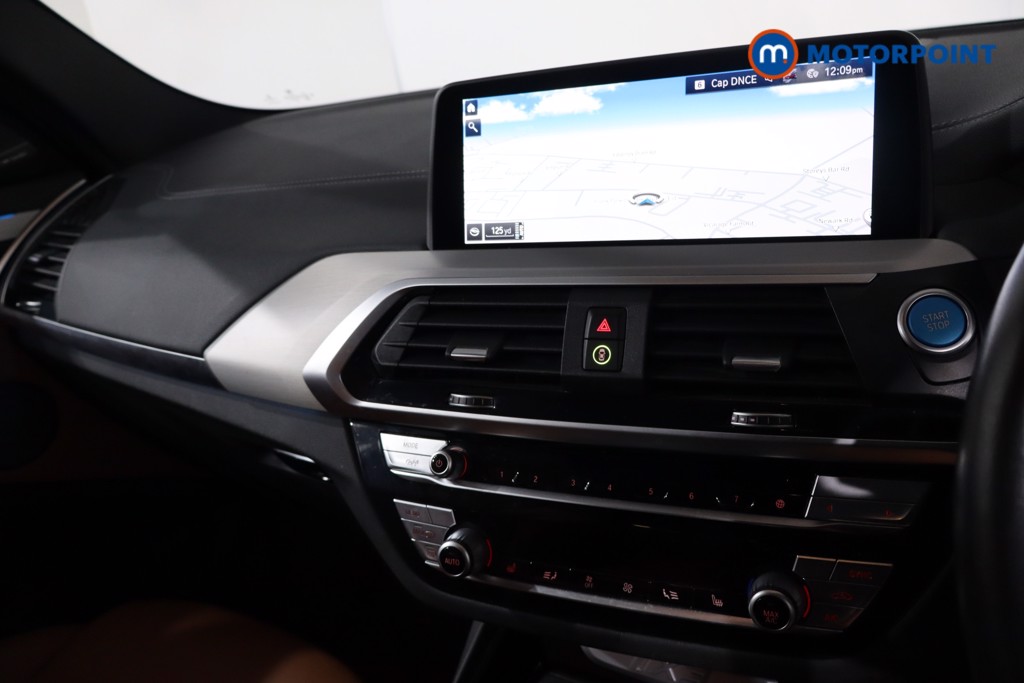 BMW IX3 Premier Edition Pro Automatic Electric SUV - Stock Number (1639166) - 18th supplementary image