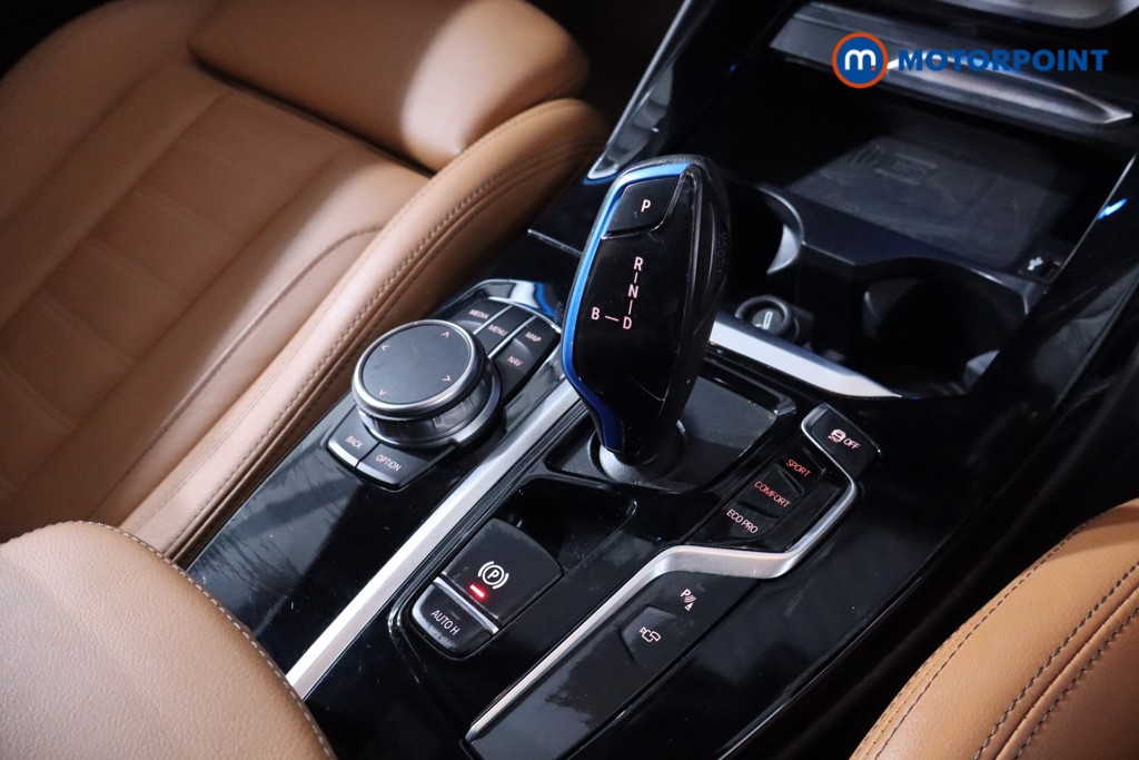BMW IX3 Premier Edition Pro Automatic Electric SUV - Stock Number (1639166) - 19th supplementary image