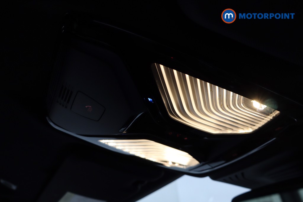 BMW IX3 Premier Edition Pro Automatic Electric SUV - Stock Number (1639166) - 21st supplementary image
