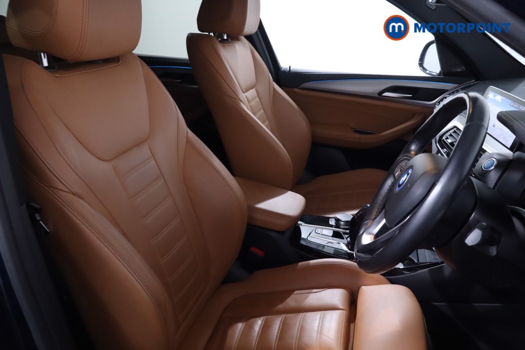 BMW IX3 Premier Edition Pro Automatic Electric SUV - Stock Number (1639166) - 22nd supplementary image