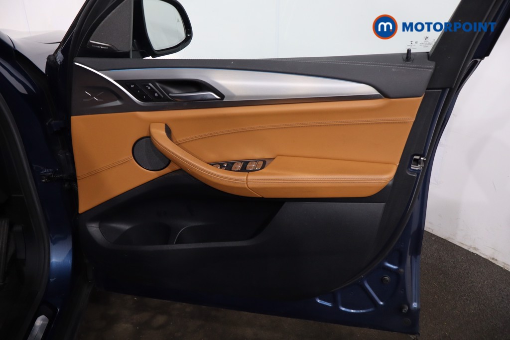 BMW IX3 Premier Edition Pro Automatic Electric SUV - Stock Number (1639166) - 23rd supplementary image