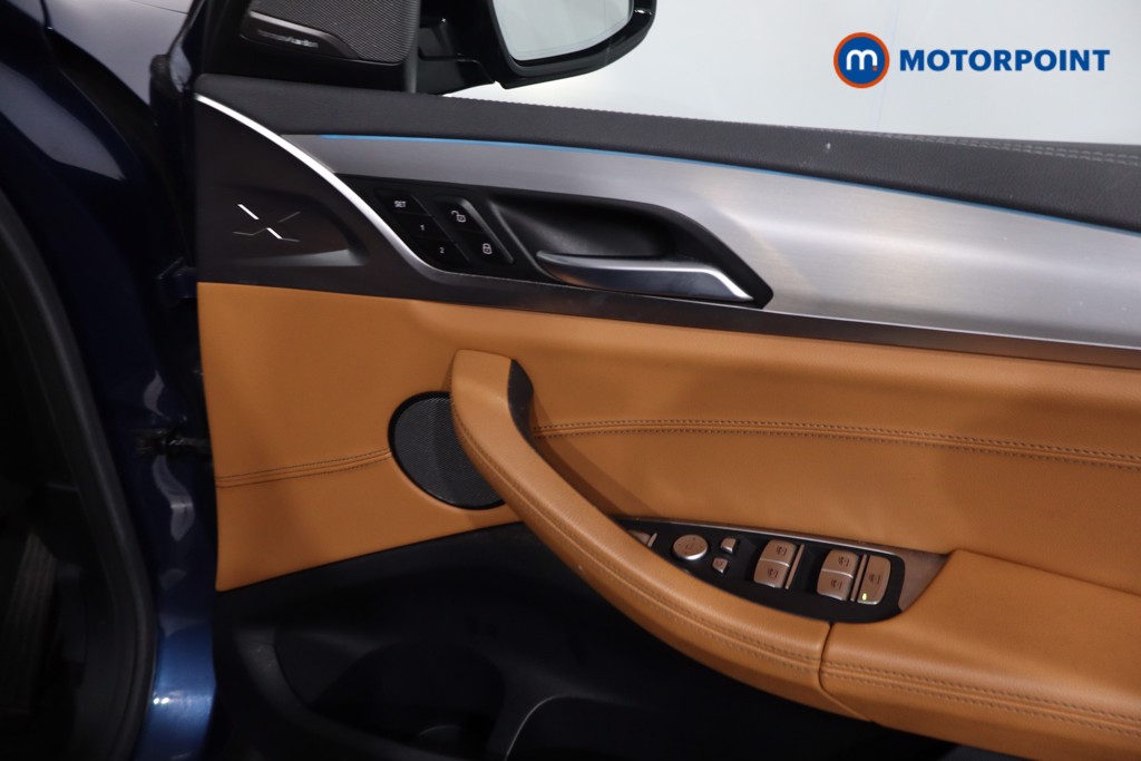 BMW IX3 Premier Edition Pro Automatic Electric SUV - Stock Number (1639166) - 24th supplementary image