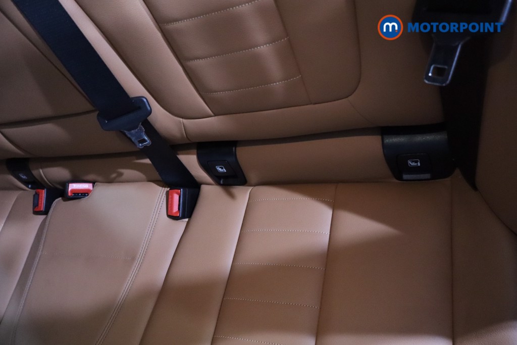BMW IX3 Premier Edition Pro Automatic Electric SUV - Stock Number (1639166) - 26th supplementary image