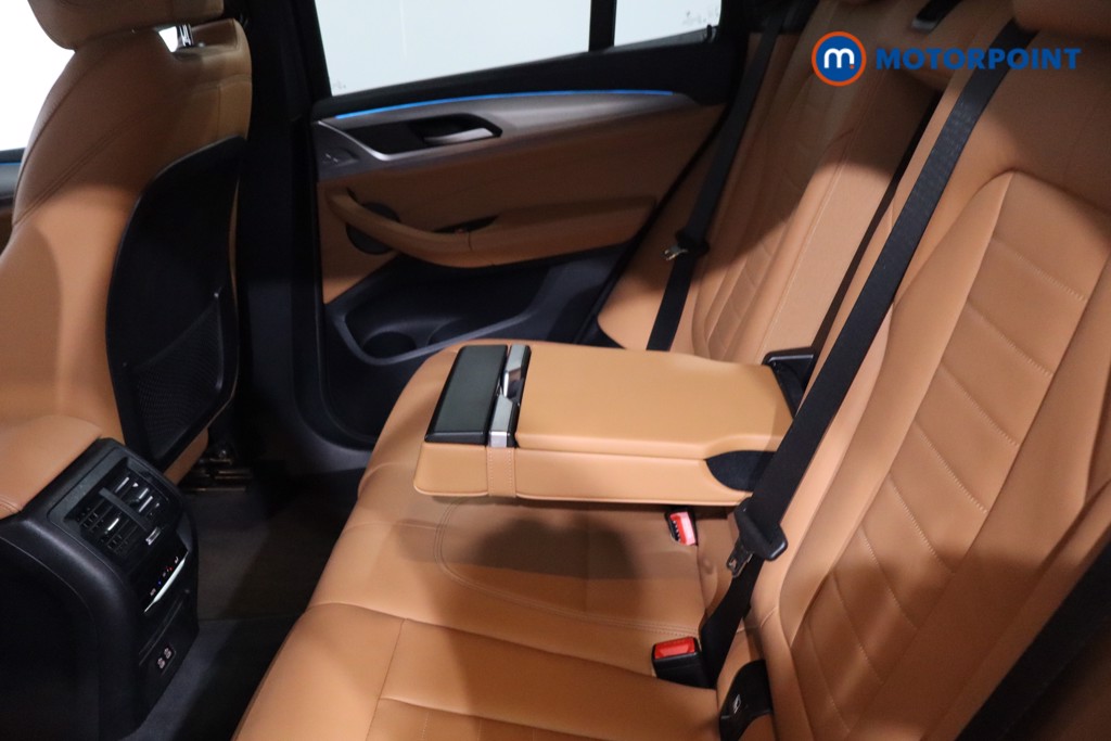 BMW IX3 Premier Edition Pro Automatic Electric SUV - Stock Number (1639166) - 27th supplementary image