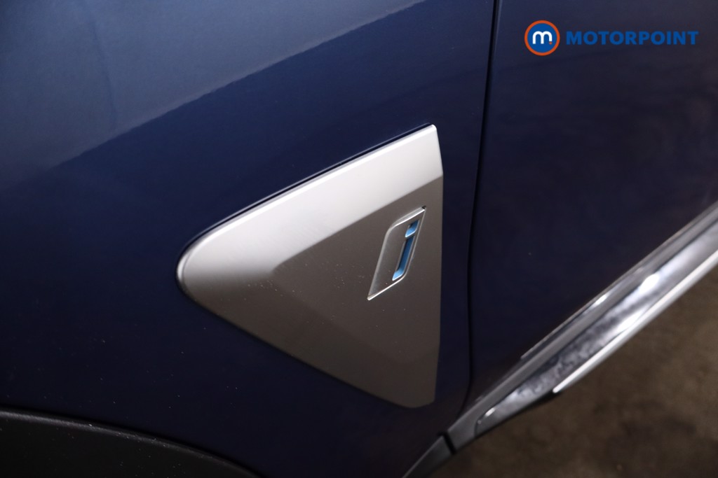 BMW IX3 Premier Edition Pro Automatic Electric SUV - Stock Number (1639166) - 28th supplementary image
