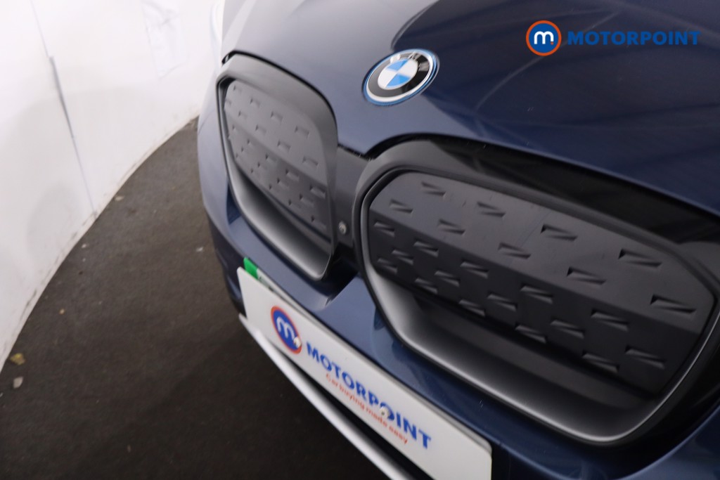 BMW IX3 Premier Edition Pro Automatic Electric SUV - Stock Number (1639166) - 30th supplementary image