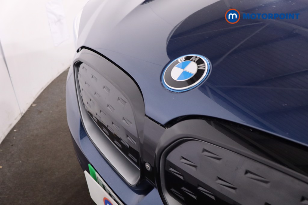 BMW IX3 Premier Edition Pro Automatic Electric SUV - Stock Number (1639166) - 31st supplementary image