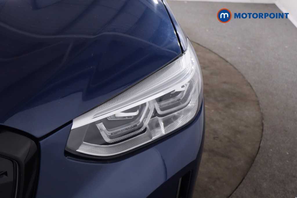 BMW IX3 Premier Edition Pro Automatic Electric SUV - Stock Number (1639166) - 32nd supplementary image