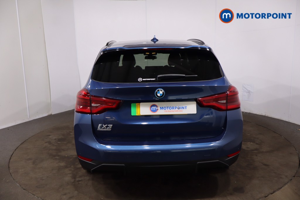 BMW IX3 Premier Edition Pro Automatic Electric SUV - Stock Number (1639166) - 36th supplementary image