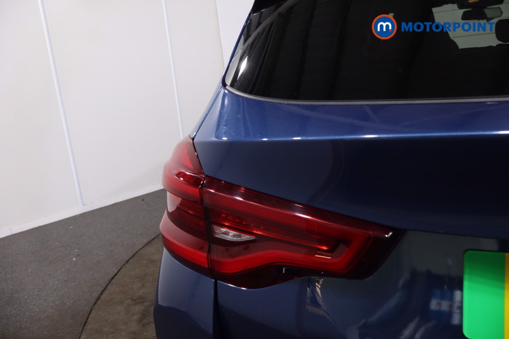 BMW IX3 Premier Edition Pro Automatic Electric SUV - Stock Number (1639166) - 37th supplementary image