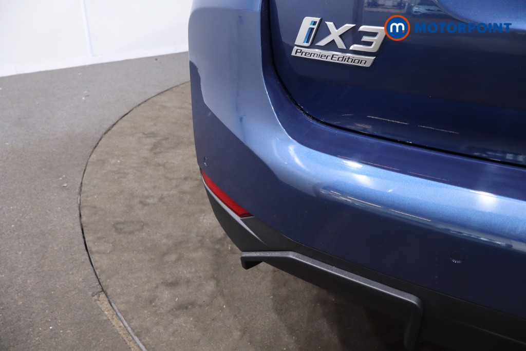 BMW IX3 Premier Edition Pro Automatic Electric SUV - Stock Number (1639166) - 38th supplementary image