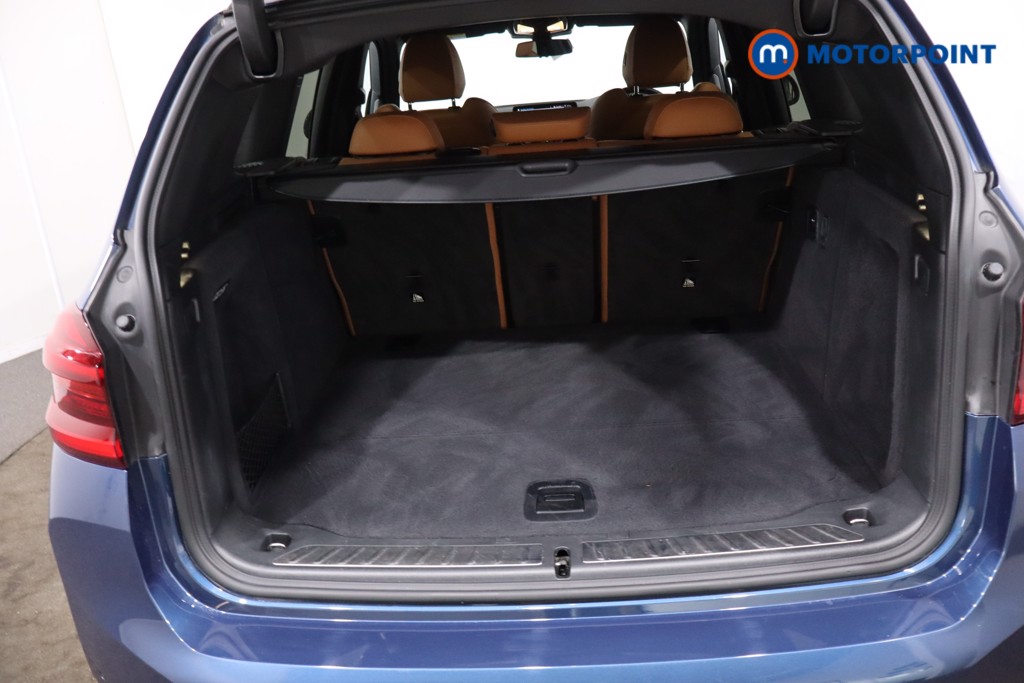 BMW IX3 Premier Edition Pro Automatic Electric SUV - Stock Number (1639166) - 40th supplementary image