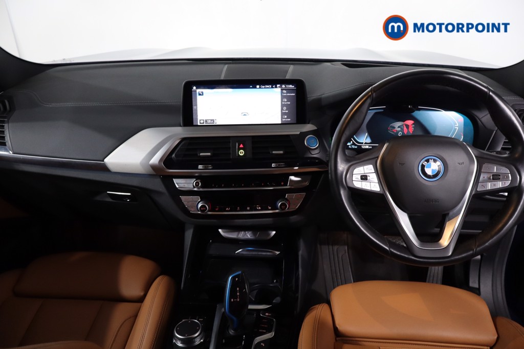 BMW IX3 Premier Edition Pro Automatic Electric SUV - Stock Number (1639166) - 1st supplementary image