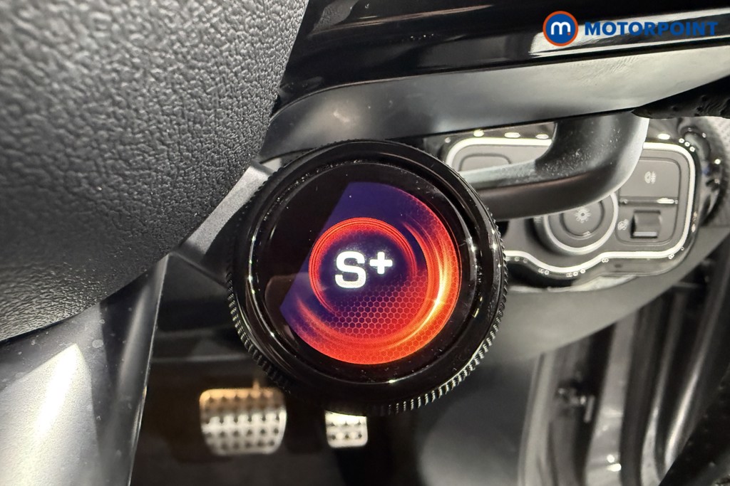Mercedes-Benz A Class AMG Automatic Petrol Hatchback - Stock Number (1639169) - 6th supplementary image