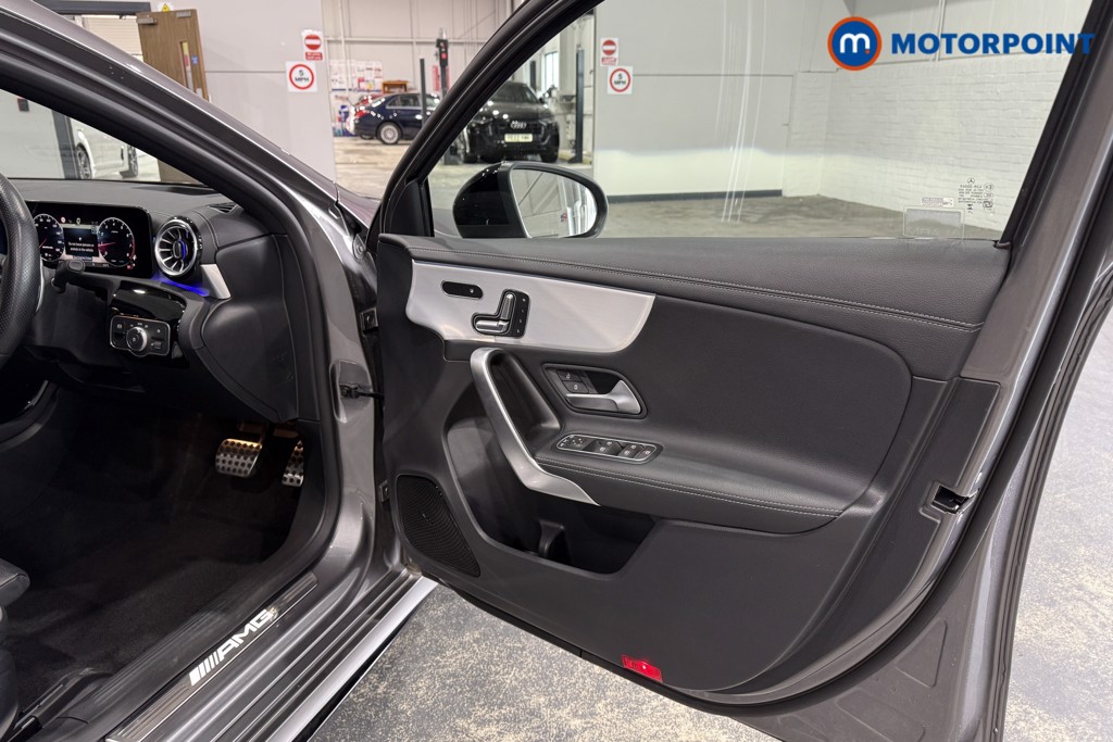 Mercedes-Benz A Class AMG Automatic Petrol Hatchback - Stock Number (1639169) - 17th supplementary image
