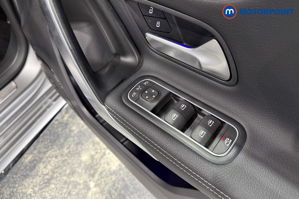 Mercedes-Benz A Class AMG Automatic Petrol Hatchback - Stock Number (1639169) - 18th supplementary image