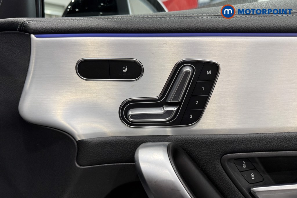 Mercedes-Benz A Class AMG Automatic Petrol Hatchback - Stock Number (1639169) - 19th supplementary image