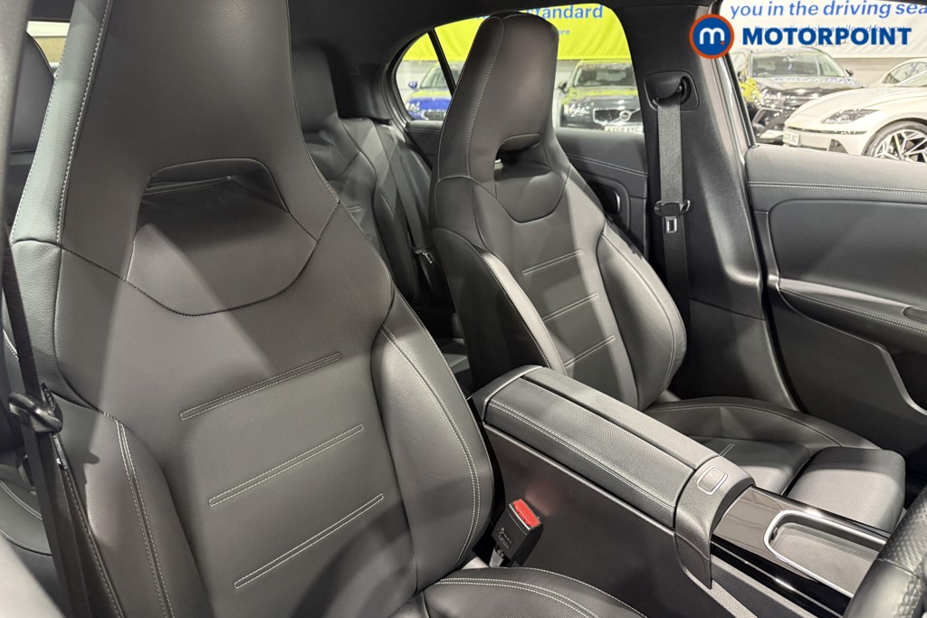 Mercedes-Benz A Class AMG Automatic Petrol Hatchback - Stock Number (1639169) - 21st supplementary image