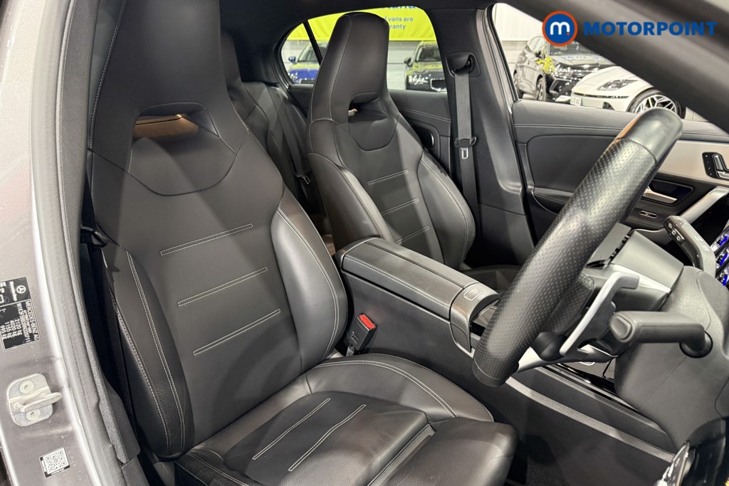 Mercedes-Benz A Class AMG Automatic Petrol Hatchback - Stock Number (1639169) - 22nd supplementary image